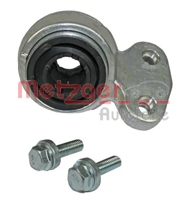 Mounting, control/trailing arm